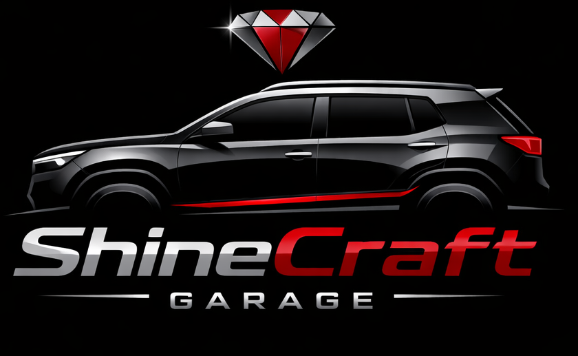 shinecraftgarage.com